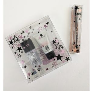 New Mac makeup primer & lip pencil bundle